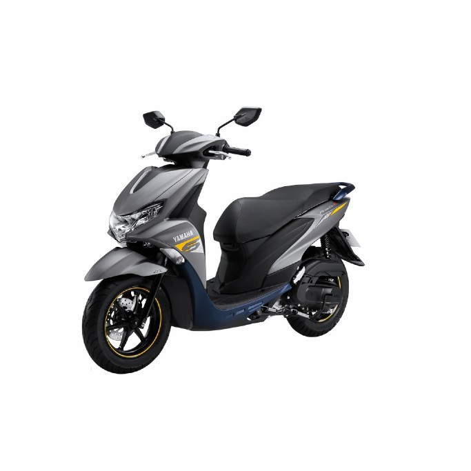 Xe máy Yamaha Freego S ( Phiên bản đặc biệt 19)