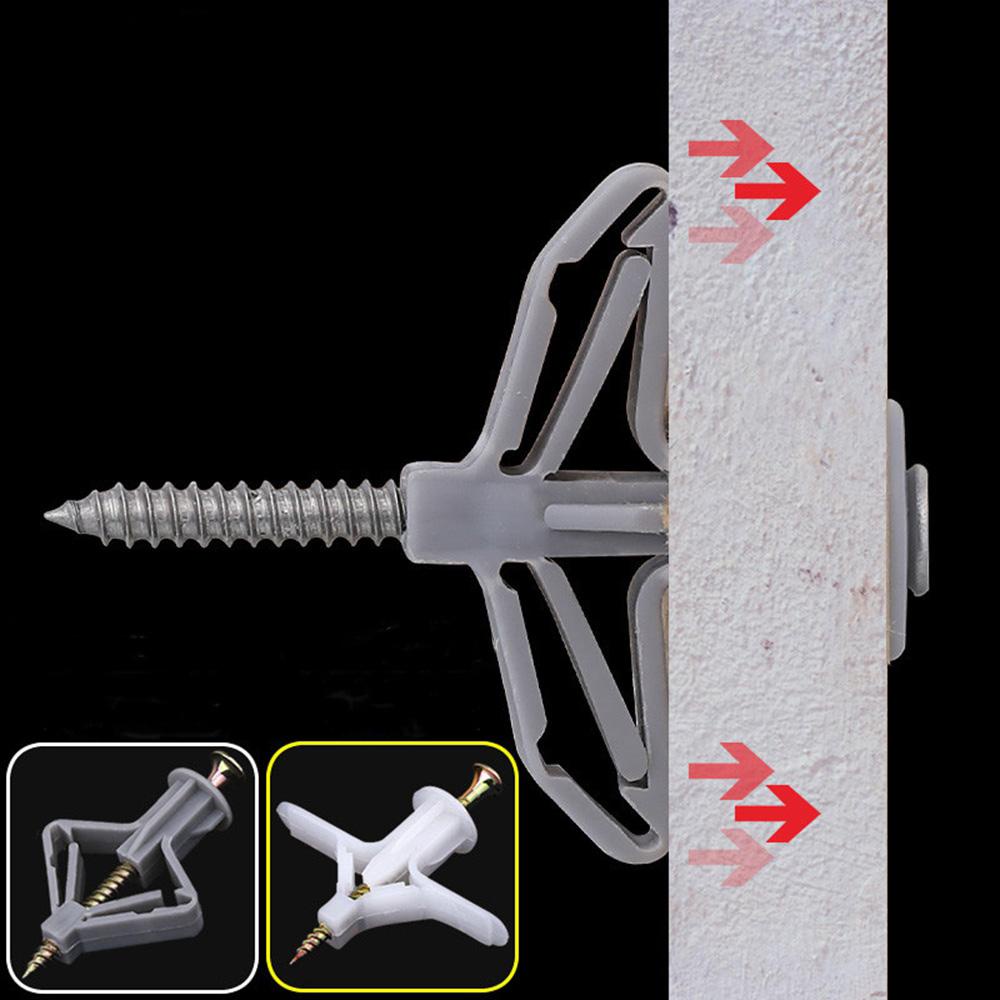 Bộ Dụng Cụ Đục Lỗ Tường Chuyên Dụng