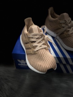 [TripleHStore] Giày Thể Thao Sneaker Ultra boost 4.0 Hồng ĐẤT