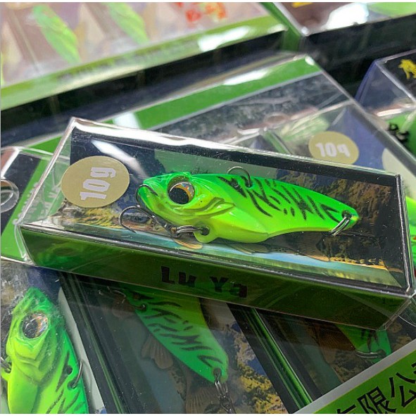Mồi cá giả R50  chuyên câu lure cá lóc