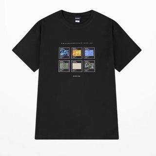 [ORDER] Áo Phông Nelly Summer Band Oversize