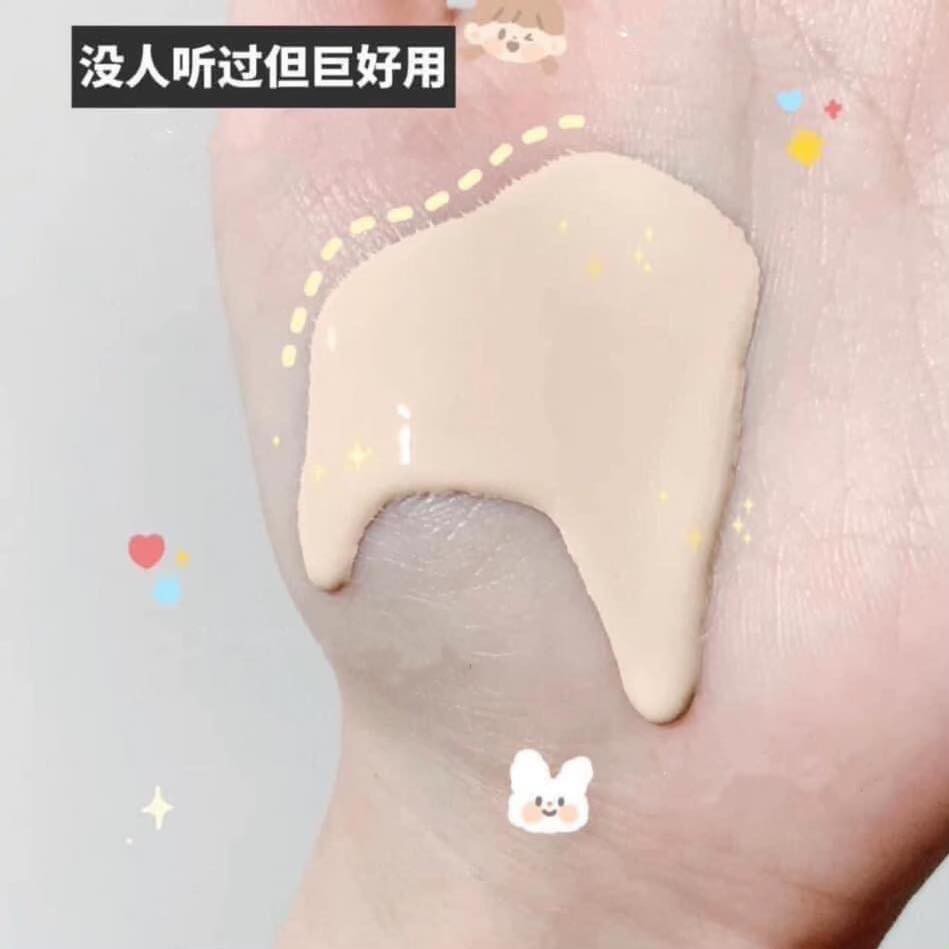 Kem nền Catrice HD Liquid 30ml