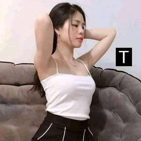 Áo 2 dây croptop ôm sợi bún trơn bigsize thun body NAVASA AT15