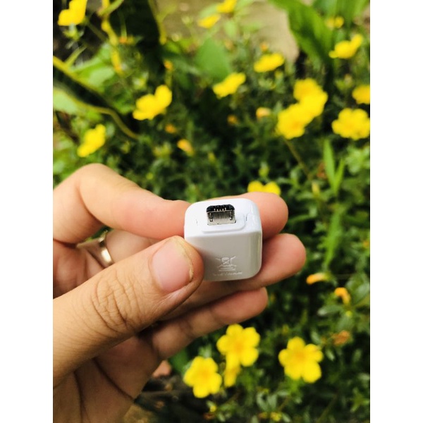 Đầu chuyển đổi OTG USB To Micro. Hàng Chính Hãng Sam Sung