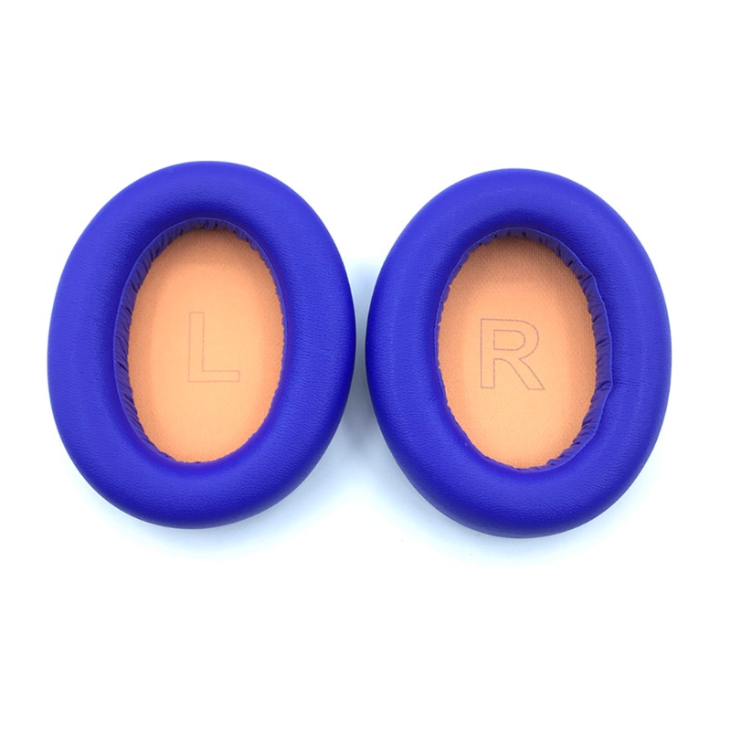Bộ 2 Đệm Bọc Bảo Vệ Tai Nghe Chụp Đầu Bằng Memory Foam Thay Thế Tiện Dụng Cho Anker Q10