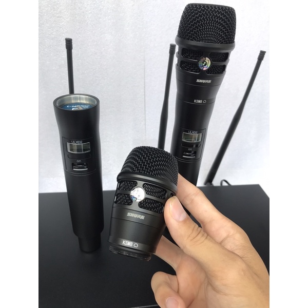 Mic SKURE AD4D
