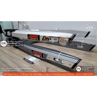 Gắp nhôm King Drag EX150 THÁI LAN EXCITER 150