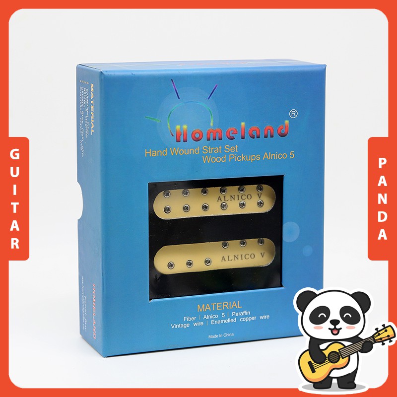 Pickup Mini Humbucker Dành Cho Guitar Điện