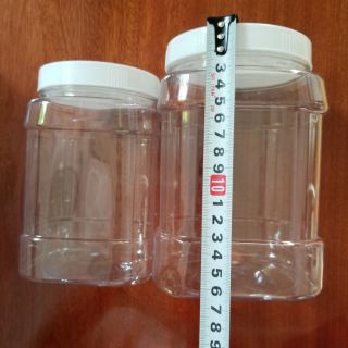 hủ nhựa duy tân COMBO 24 HŨ NHỰA DUY TÂN 036 , F 016 ĐỰNG RIM MỨT DỪA, KHÔ BÒ, KHÔ GÀ, RONG BIỂN, BỘT ĐẬU NGŨ CỐC,...