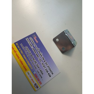 Ke góc 3.5 cm VUÔNG ( 50 cái / xâu)