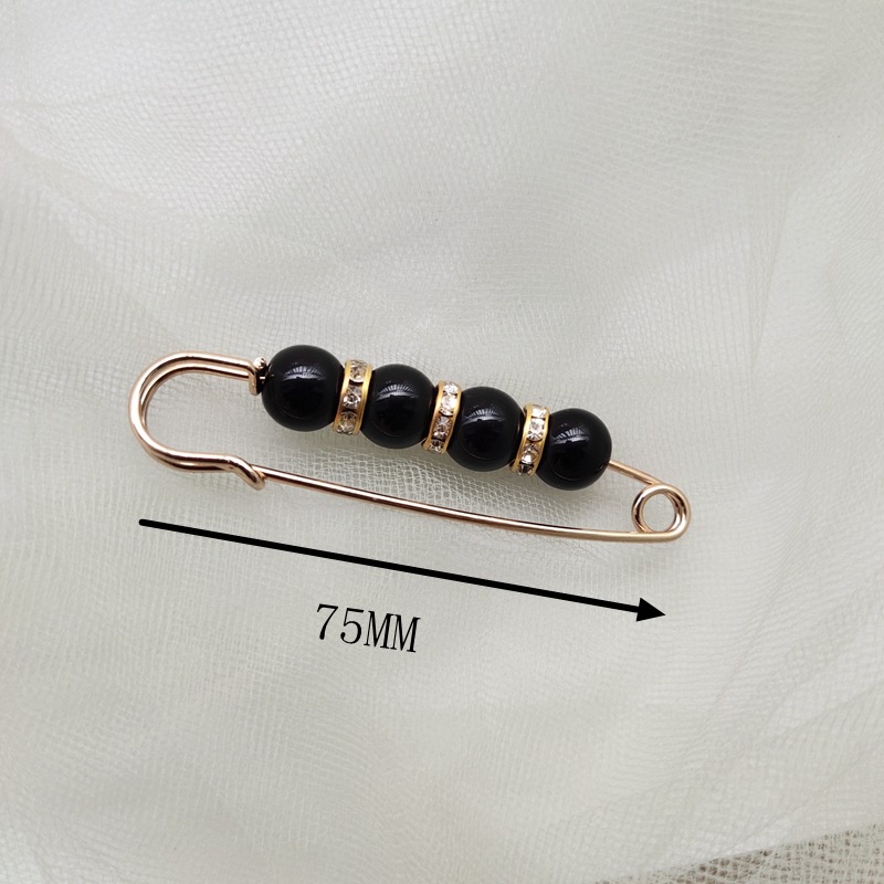 Thắt Lưng Đính Ngọc Trai Nhân Tạo Thời Trang Dành Cho Nữ