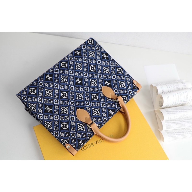 Túi LV big size 33 fullbox