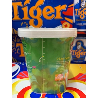 Súp Rong Biển Chay - Ly 20g