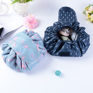 Bọc SUNNY đựng đa năng mỹ phẩm - Túi rút tiện lợi khi du lịch - P03