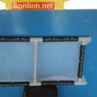 Combo 10 cái kẹp 21 căng màng pe