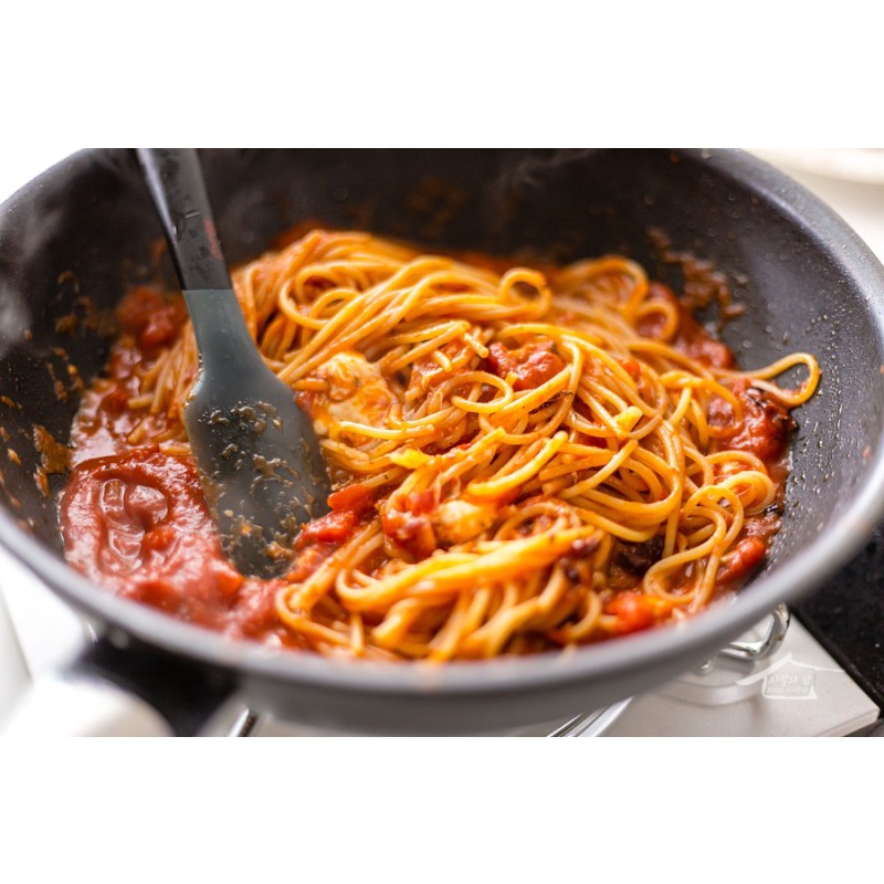 Xốt spaghetti cà chua (phô mai) Ottogi hũ 220g, 400g, 1kg