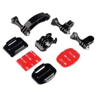 Bộ thanh nối dài gắn máy ảnh gopro hero 10 9 8 7 6 5 go pro tháo gỡ nhanh tiện dụng