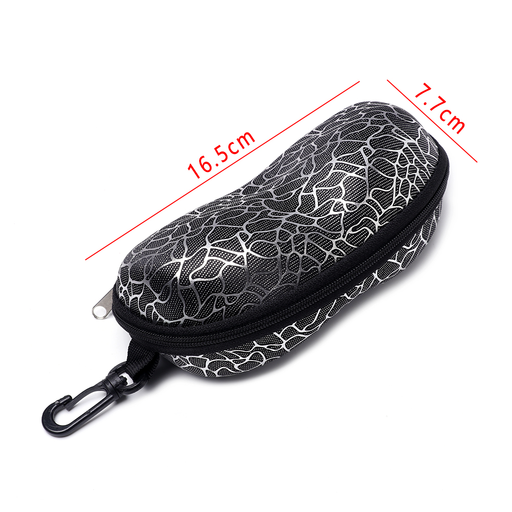 Kính Mắt Dạng Hình Chữ Nhật Tiện Dụng