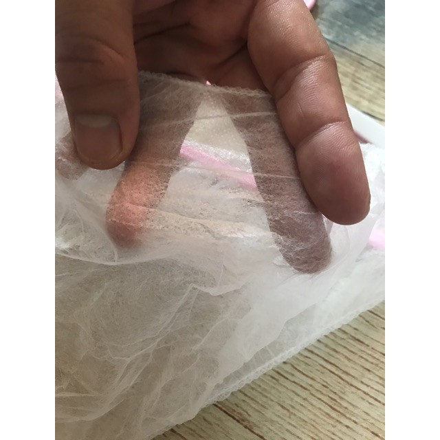 Gói 5 quần lót giấy cho mẹ baby Hiền Trang, Quần lót miễn giặt dùng 1 lần tiện lợi - 2X MART