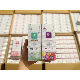 Dung dịch vệ sinh phụ nữ PH care Nhật bản 150ml
