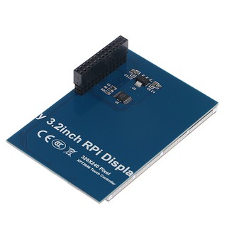 Màn hình LCD 3.2 Inch thay thế cho Raspberry Pi B+ B A+ Raspberry Pi