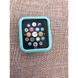 Ốp dẻo chống sốc cho Apple Watch
