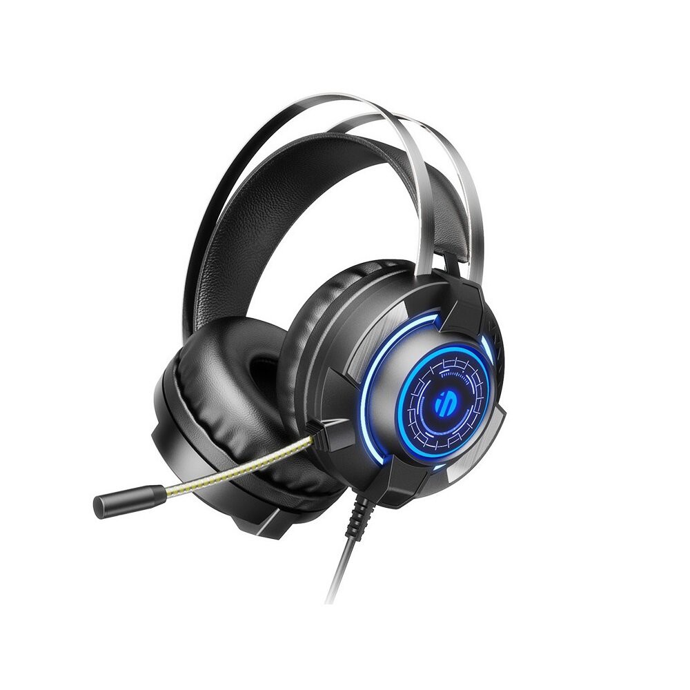 Tai nghe headphone gaming ARINFA Inphic G2 - Âm siêu trầm sống động nhẹ dẻo cho game thủ chuyên nghiệp - Chính Hãng