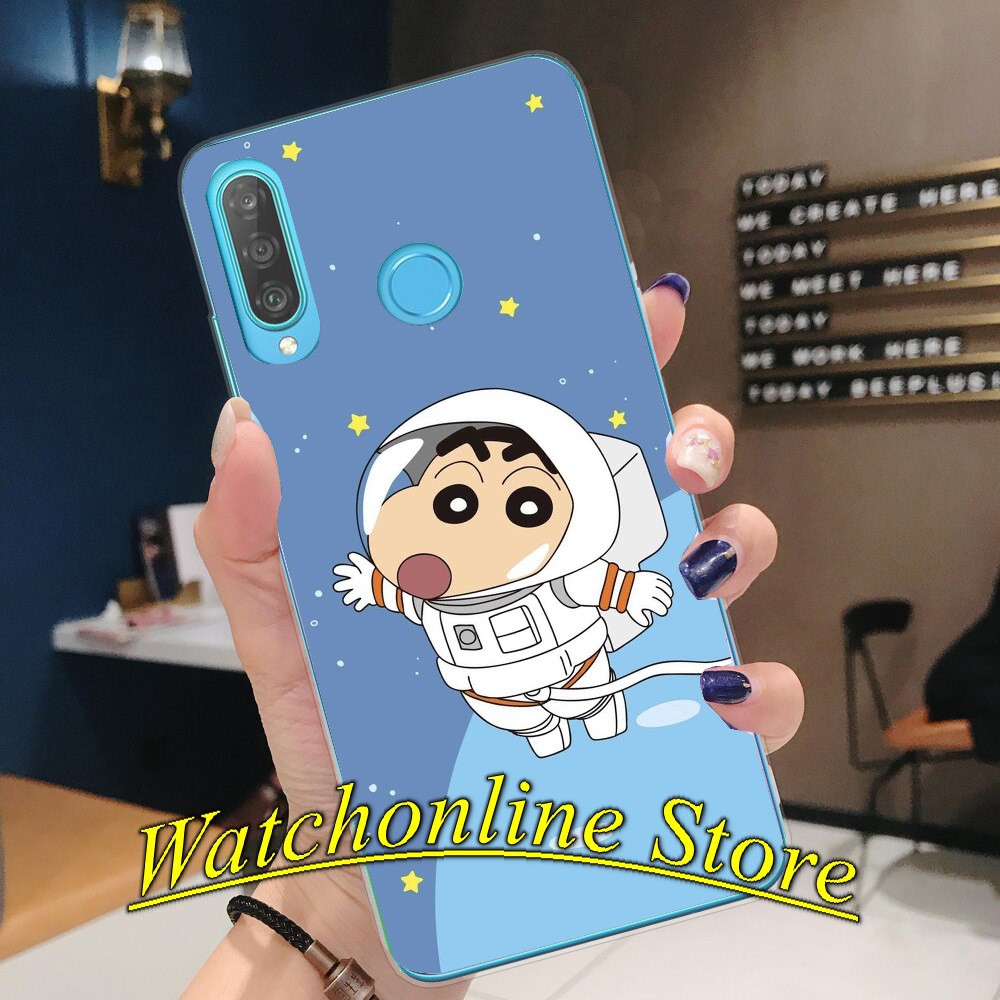 Ốp lưng Vsmart Joy 4 Live 4 / Bee/ Live/ joy 2 + / joy 1+/ Active 1 +/ Star / Bee 3 dẻo trong in hình Cushin P1