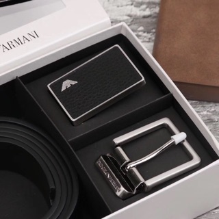 NỊT EMPORIO ARMANI FOR MEN