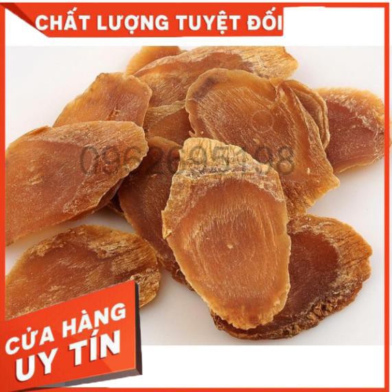 [ Trợ Giá ] Hồng Sâm Khô Hộp Sắt, Sâm Củ Khô Hộp Thiếc Bio Hàn Quốc