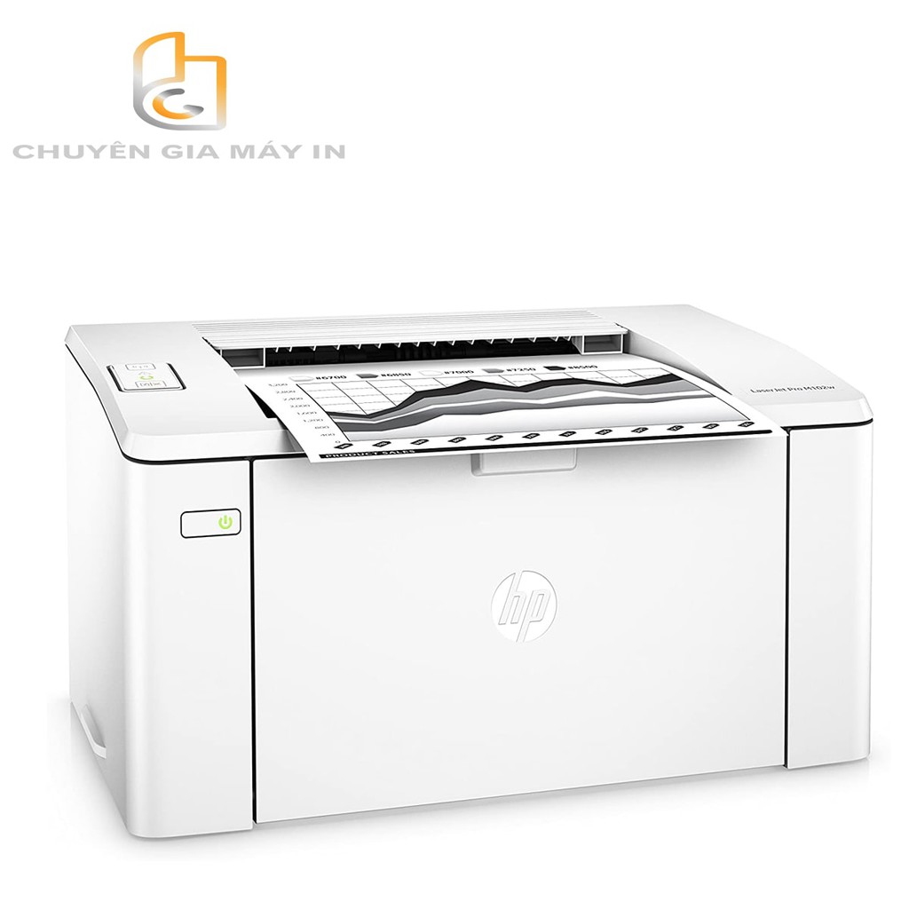Máy in laser hp 102A | BigBuy360 - bigbuy360.vn