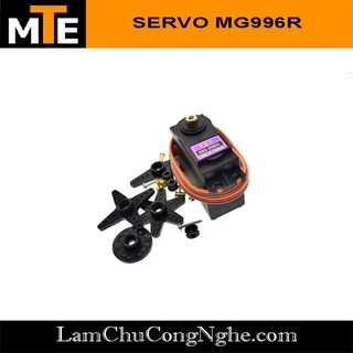 Động cơ RC SERVO MG996 chuyên dụng cho tay lái điều khiển từ xa