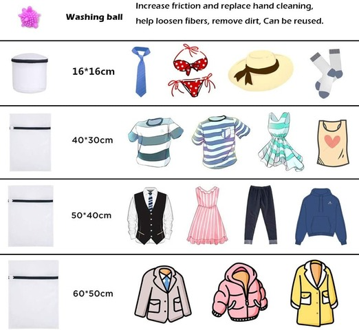 💥15 kiểu💥Túi lưới giặt đồ cho máy giặt, túi giặt cao cấp vải,túi giặt đồ-túi giặt