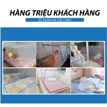 Màn chụp gấp gọn 💢 FREESHIP 💢 Màn gấp gọn thông minh Gia Long,Kinh Đô