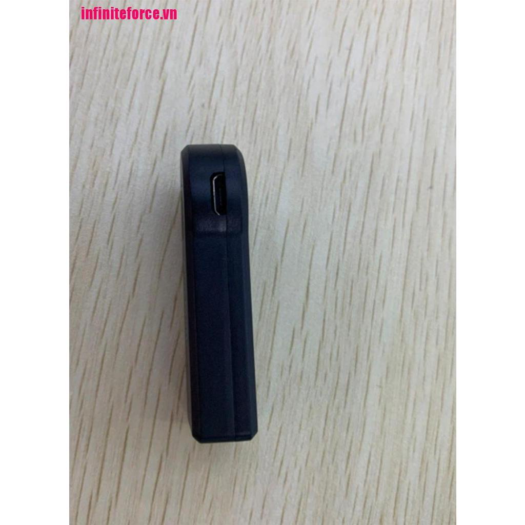 Thiết Bị Nhận Âm Thanh Bluetooth Không Dây 3.5mm