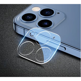 KÍNH CƯỜNG LỰC BẢO VỆ CAMERA IPHONE 12/MINI/PRO/MAX/IPAD Beens Company