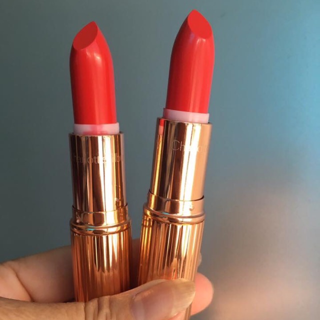 Son Chalotte Tilbury-Love Bite Fullbox