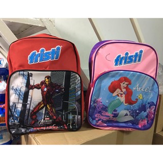 Balo Fristi Ariel