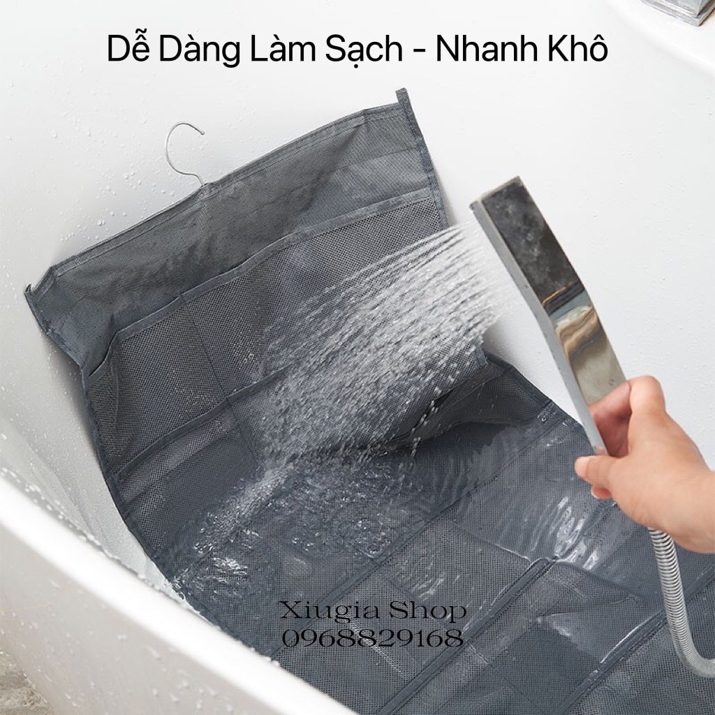 Túi Đựng Đồ Lót, Túi Đựng Tất Đa Năng ( Hàng có sẵn )