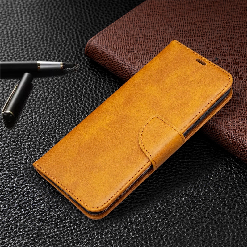 For Samsung Galaxy A11 Fundas Flip Leather Case For Samsung A11 SM-A115 A115F Wallet Phone Cover A 11 A41 A01 Book Magnetic Case