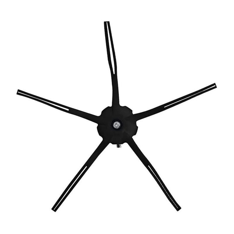 Phụ kiện Xiaomi G10 Roborock S7 Robot Máy hút bụi Túi bụi Làm sạch Vải lau T7S PLUS Bộ phận lọc bàn chải chính