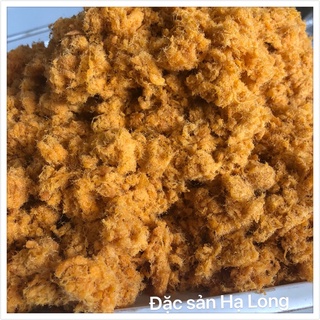 [đặc sản] - RUỐC TÔM THỊT/ RUỐC TÔM ĐẶC SẢN HẠ LONG