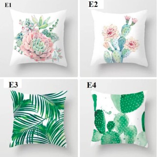 Gối Vuông Tựa Lưng Văn Phòng Vải Nhung Lông Ngắn Mềm Mịn (Kèm Ruột)