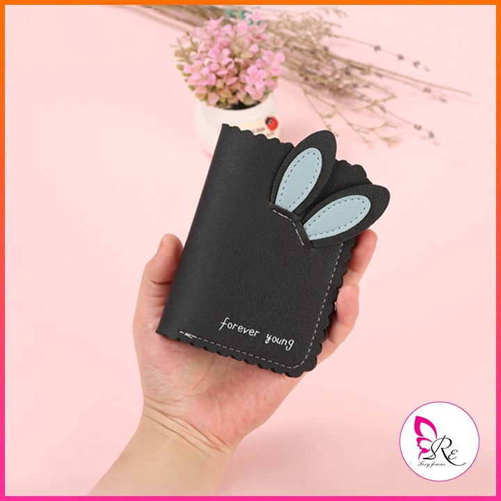 Ví cầm tay forever sang chảnh - Ví Tai Thỏ Siêu Cute VN003 | BigBuy360 - bigbuy360.vn