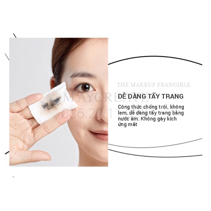 Chuốt Mi Mascara Maycreate Nội Địa Trung | BigBuy360 - bigbuy360.vn