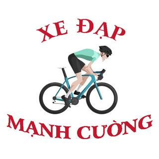 Xe Đạp - Xe Điện Mạnh Cường