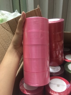 Ruy băng Lụa 4cm