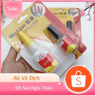 Keo bê tông dính đá , gắn đá waloc