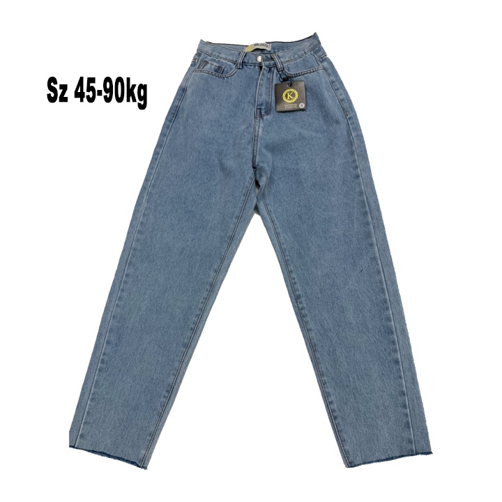 Quần baggy bigsize 45-90kg kimfashion, quần baggy bigsize lưng cao trơn tua lai