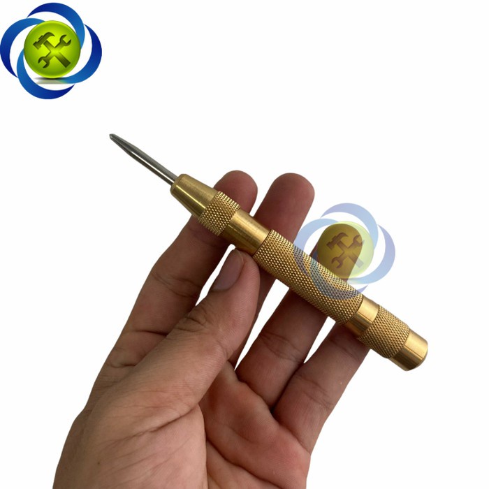 Lấy dấu tự động TOP TB-9109VN 130mm